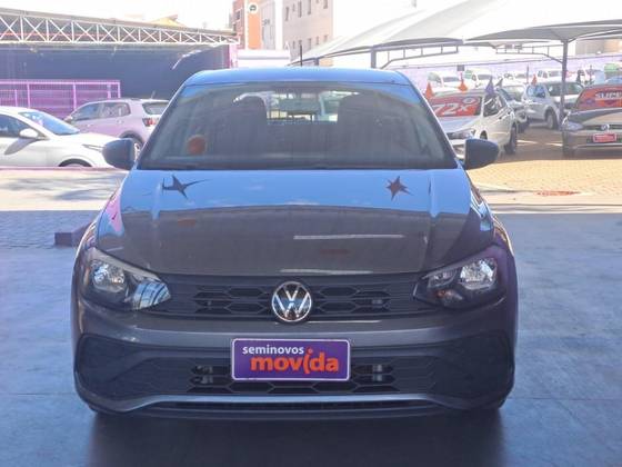 VOLKSWAGEN POLO 1.0 MPI TRACK MANUAL VOLKSWAGEN POLO 1.0 MPI TRACK MANUAL